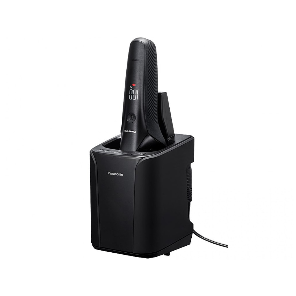 Електробритва Panasonic ES-LS9A-K820 - изображение 5