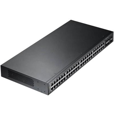 Комутатор мережевий ZyXel GS2210-48 - зображення 2