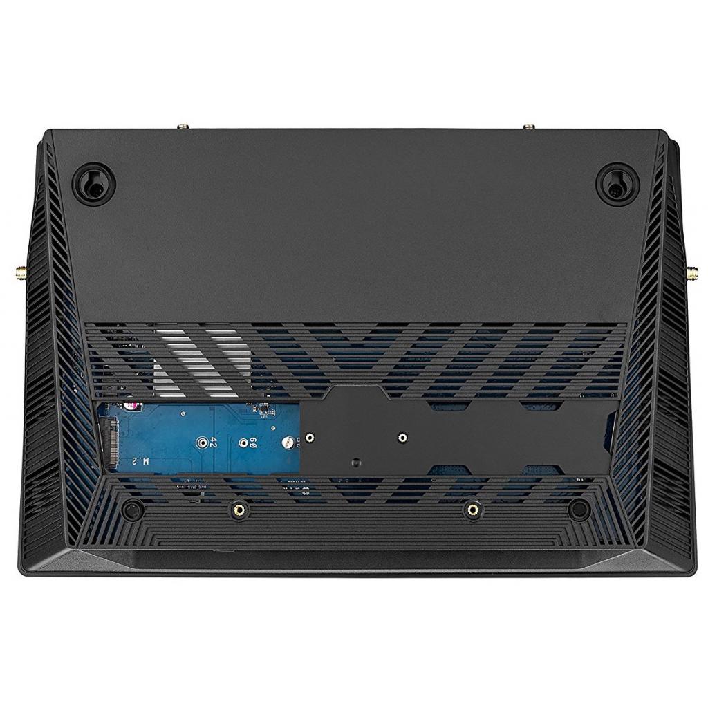 Маршрутизатор ASUS BRT-AC828 - зображення 4