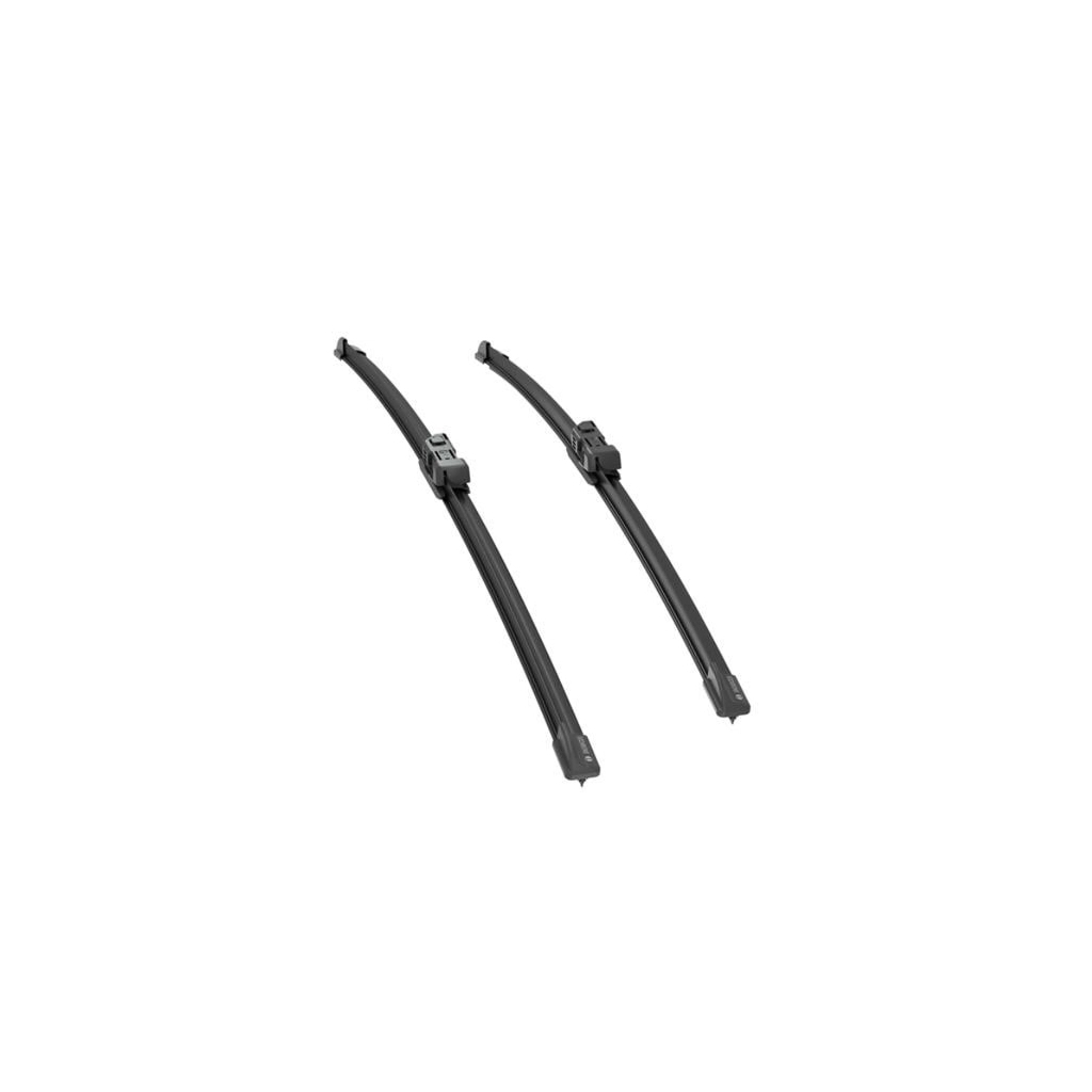 Щітка склоочисника Bosch 3 397 007 854 - зображення 3