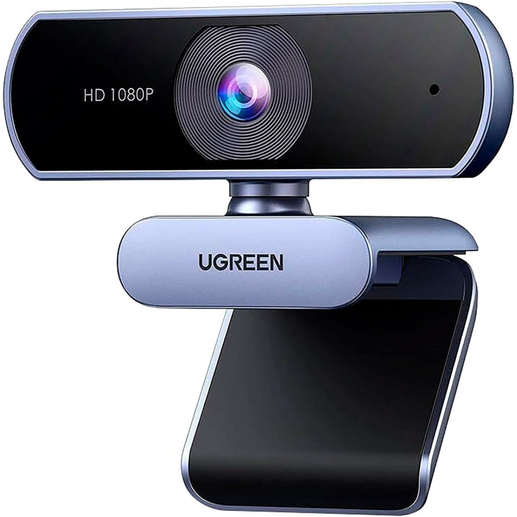 Веб-камера Ugreen CM678 HD USB-A (15728) - зображення 1