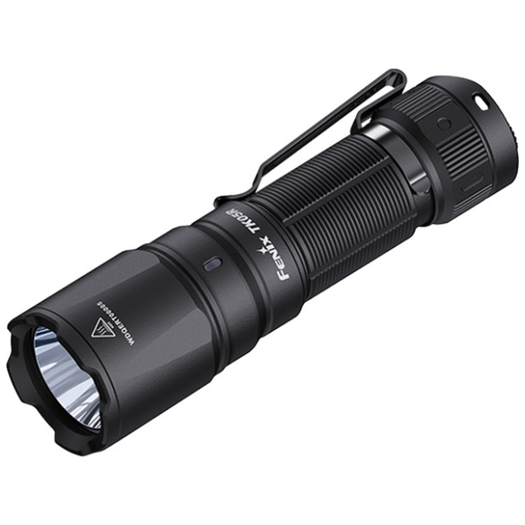 Ліхтар Fenix TK05R - зображення 1