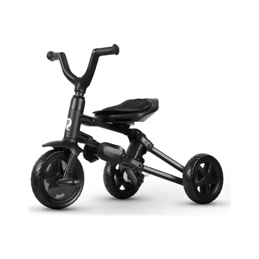 Дитячий велосипед QPlay Nova Niello Grey (S700-6NovaNielloGrey) - зображення 2