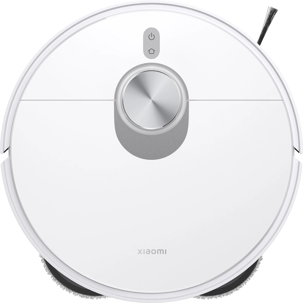 Пилосос Xiaomi Robot Vacuum X20 Pro - зображення 5