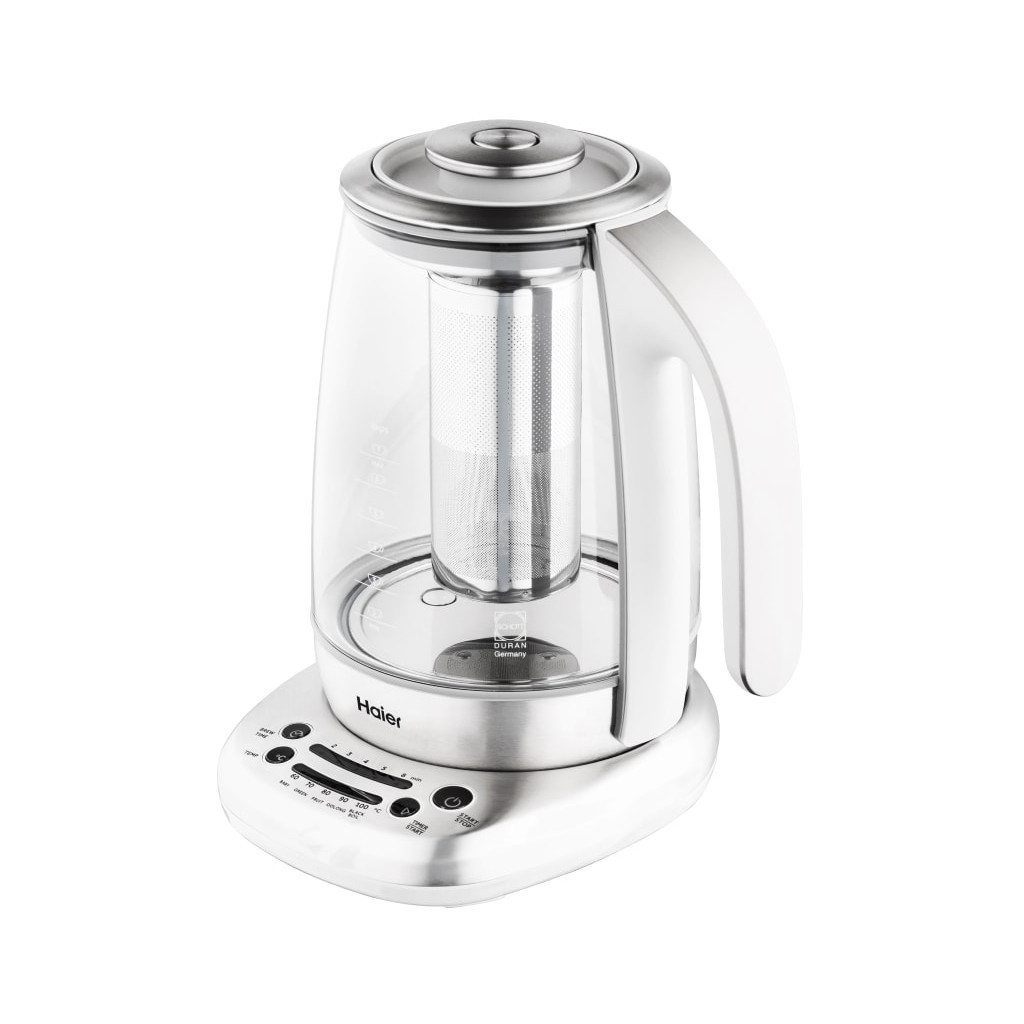 Електрочайник Haier HK-700 - зображення 2