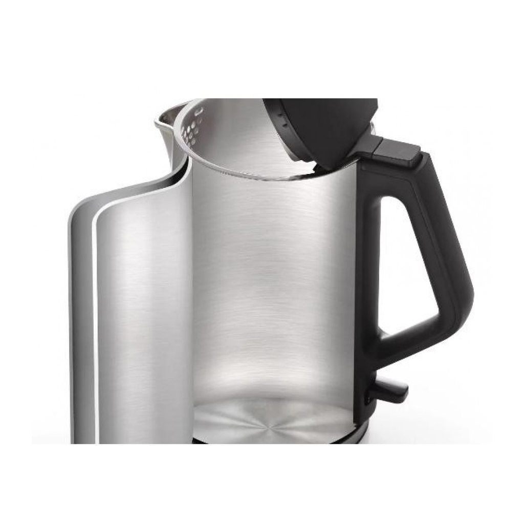 Електрочайник Gorenje K15DWBK - зображення 4