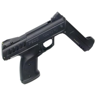 Пневматичний пістолет Gamo Gun Set P-900 (6111042) - picture 3