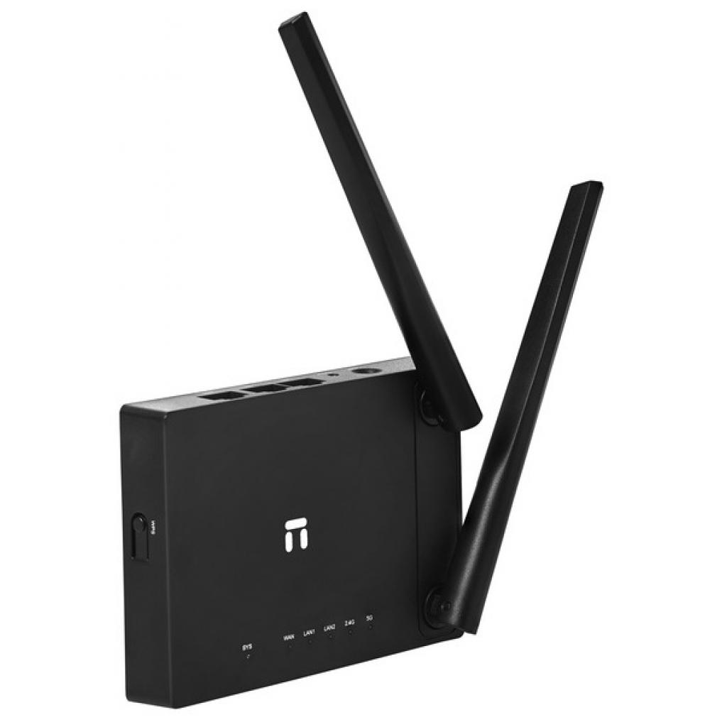 Маршрутизатор Netis N4 - зображення 5