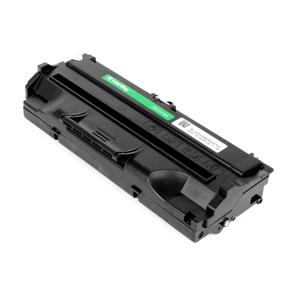 Картридж ColorWay для Samsung ML-1210D3/XEROX 3110 (CW-S1210M) - изображение 2
