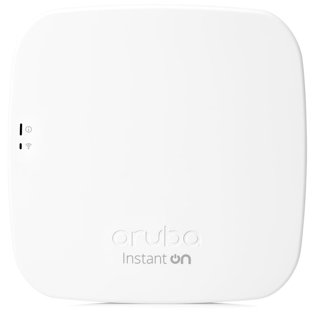 Точка доступу Wi-Fi HP AP11 (R2W96A) (R2W96A) - зображення 1