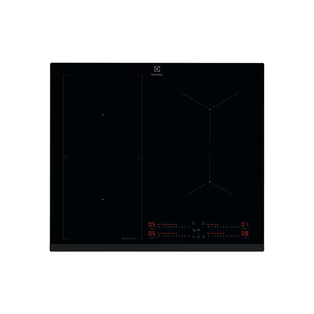 Варочна поверхня Electrolux EIS67453 - зображення 1