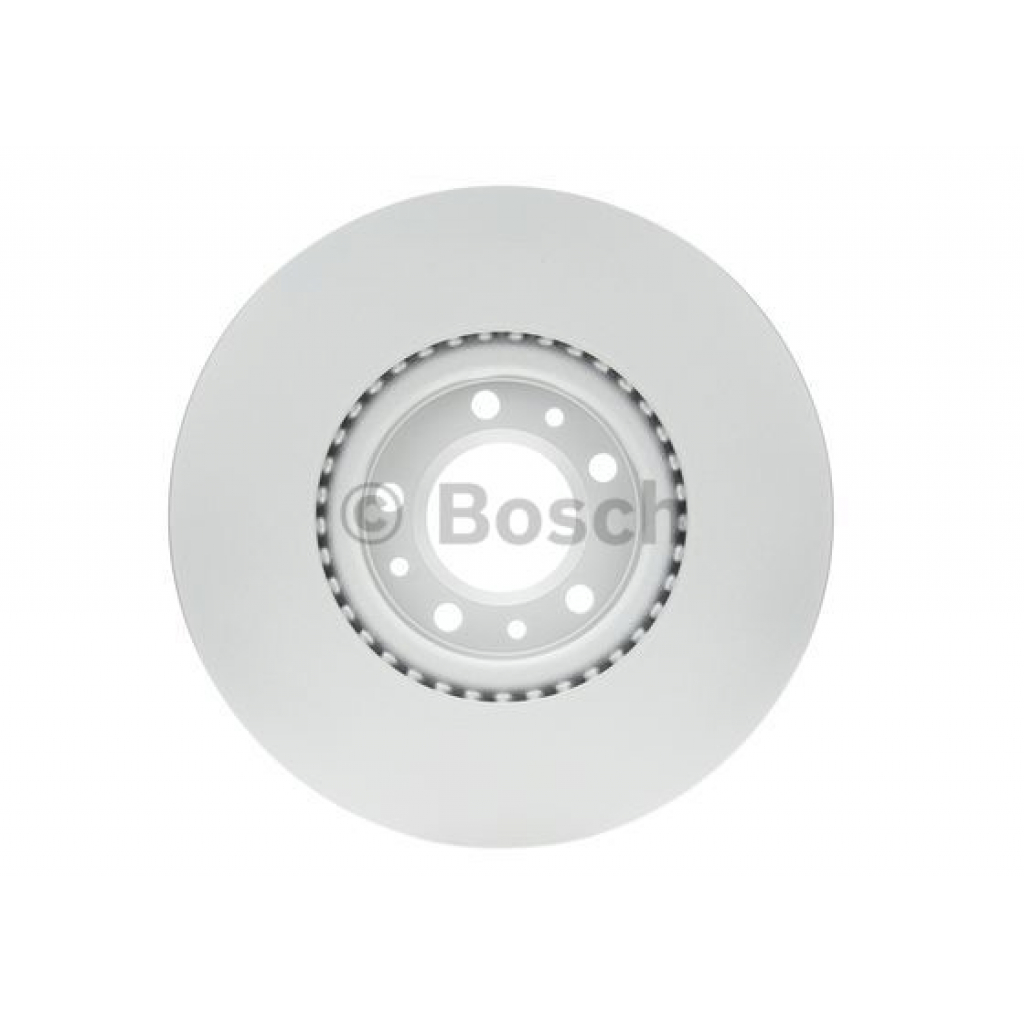 Гальмівний диск Bosch 0 986 479 A89 - зображення 3