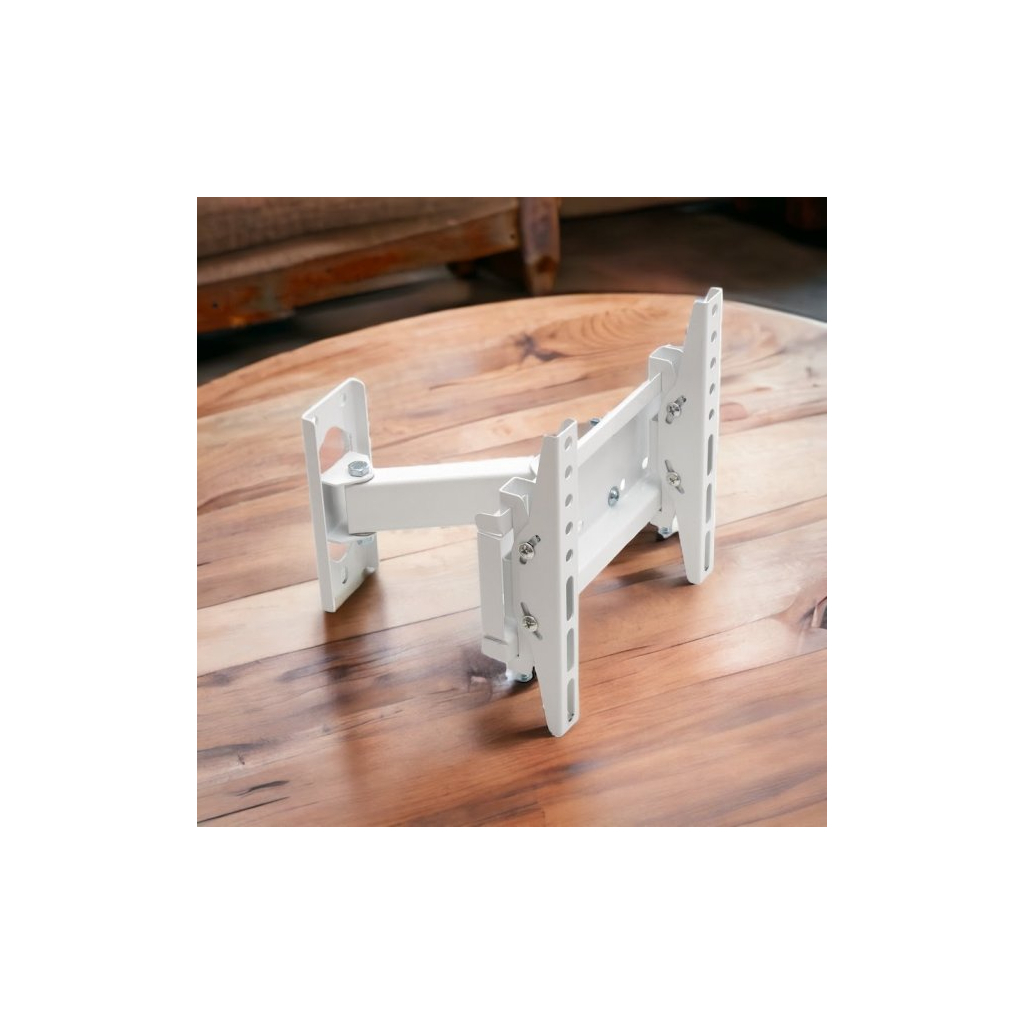 Кронштейн Sector TV21T White - зображення 10