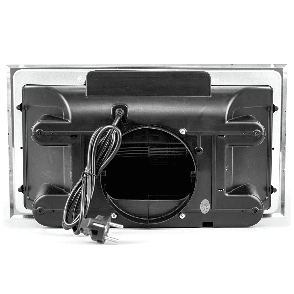 Витяжка кухонна Grunhelm GVC 620 I (117914) - зображення 6