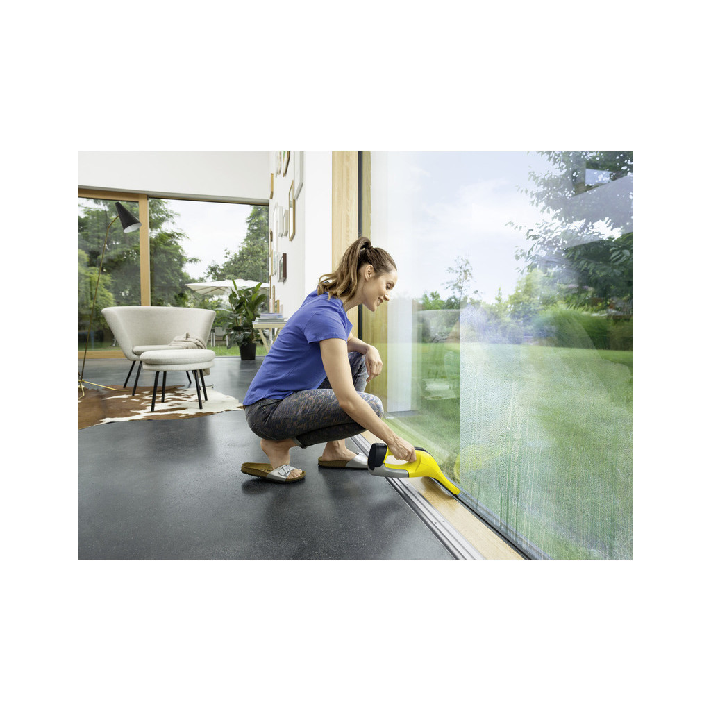 Пилосос Karcher WV 6 Plus (1.633-510.0) - изображение 8