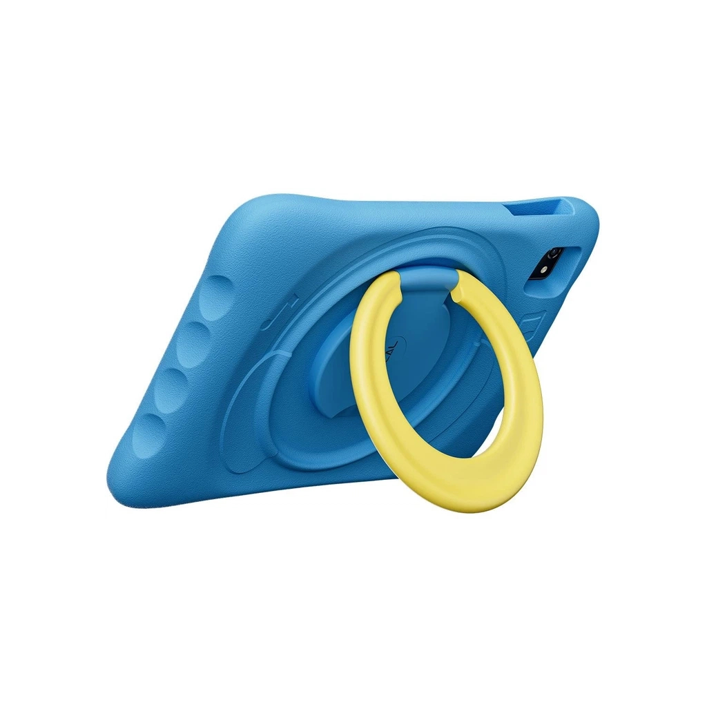 Планшет Oscal Pad 60 KIDS 10.1" 4/128GB/Wi-Fi/ Blue (6931548322375) - зображення 8