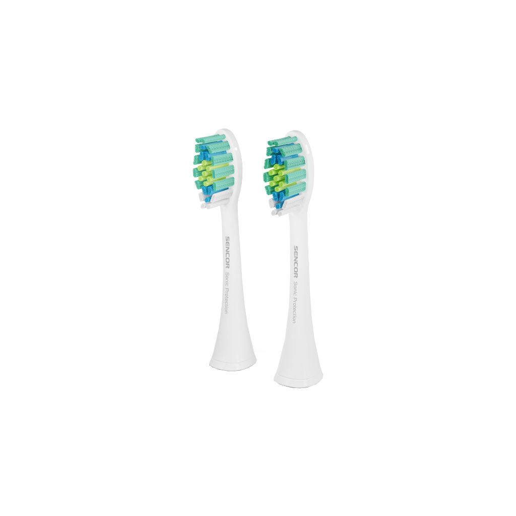 Насадка для зубної щітки Sencor SOX 015 - зображення 1