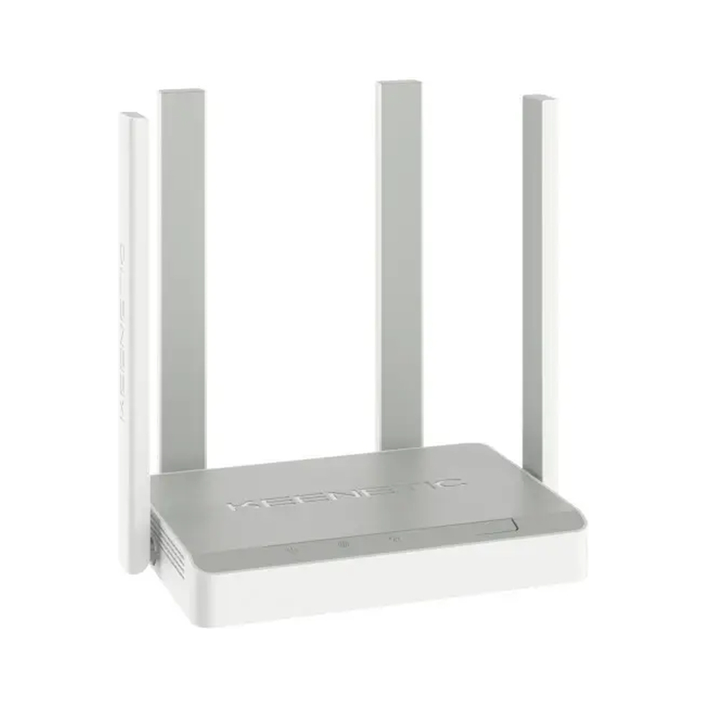 Маршрутизатор Keenetic RUNNER 4G (KN-2210-01DE) - изображение 2