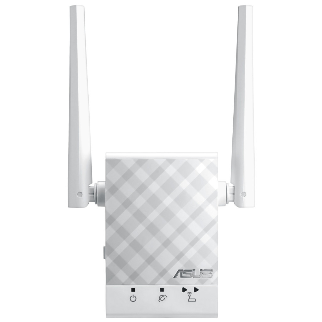 Ретранслятор ASUS RP-AC53 (RP-AC51) - зображення 1