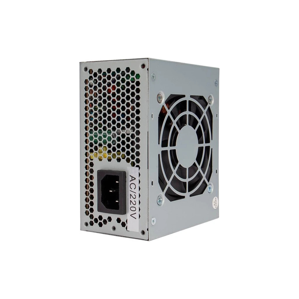 Блок живлення 1stPlayer 400W (PS-400SFX APFC) - зображення 2