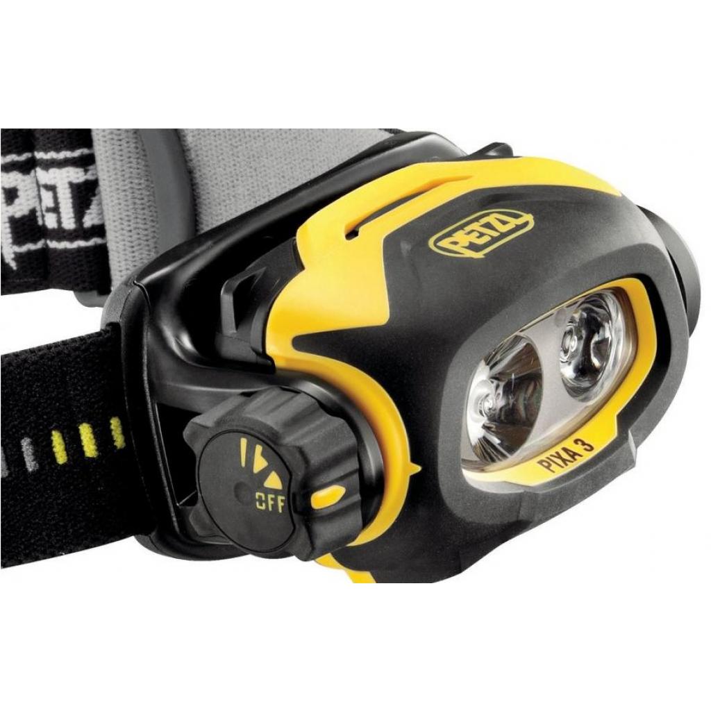 Ліхтар Petzl Pixa 3 (E78CHB 2) - зображення 3