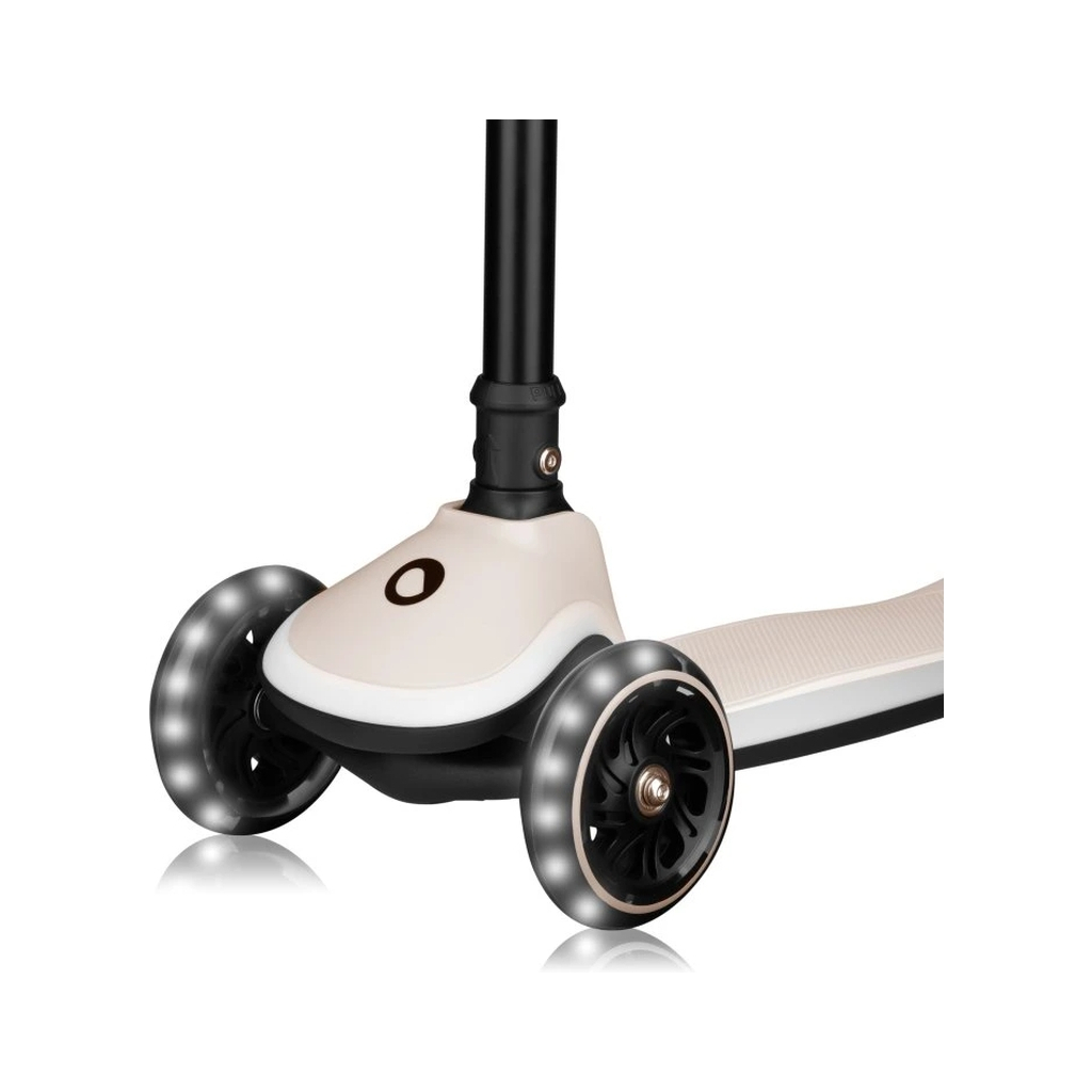 Самокат Lionelo Mey Beige Sand (LO-MEY BEIGE SAND) - изображение 12