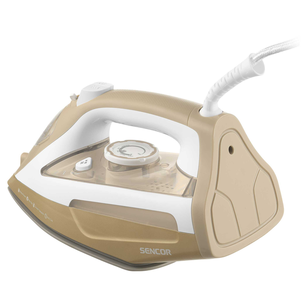 Праска Sencor SSI6110GD - зображення 5