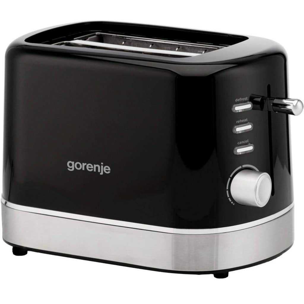Тостер Gorenje T800DB - зображення 2