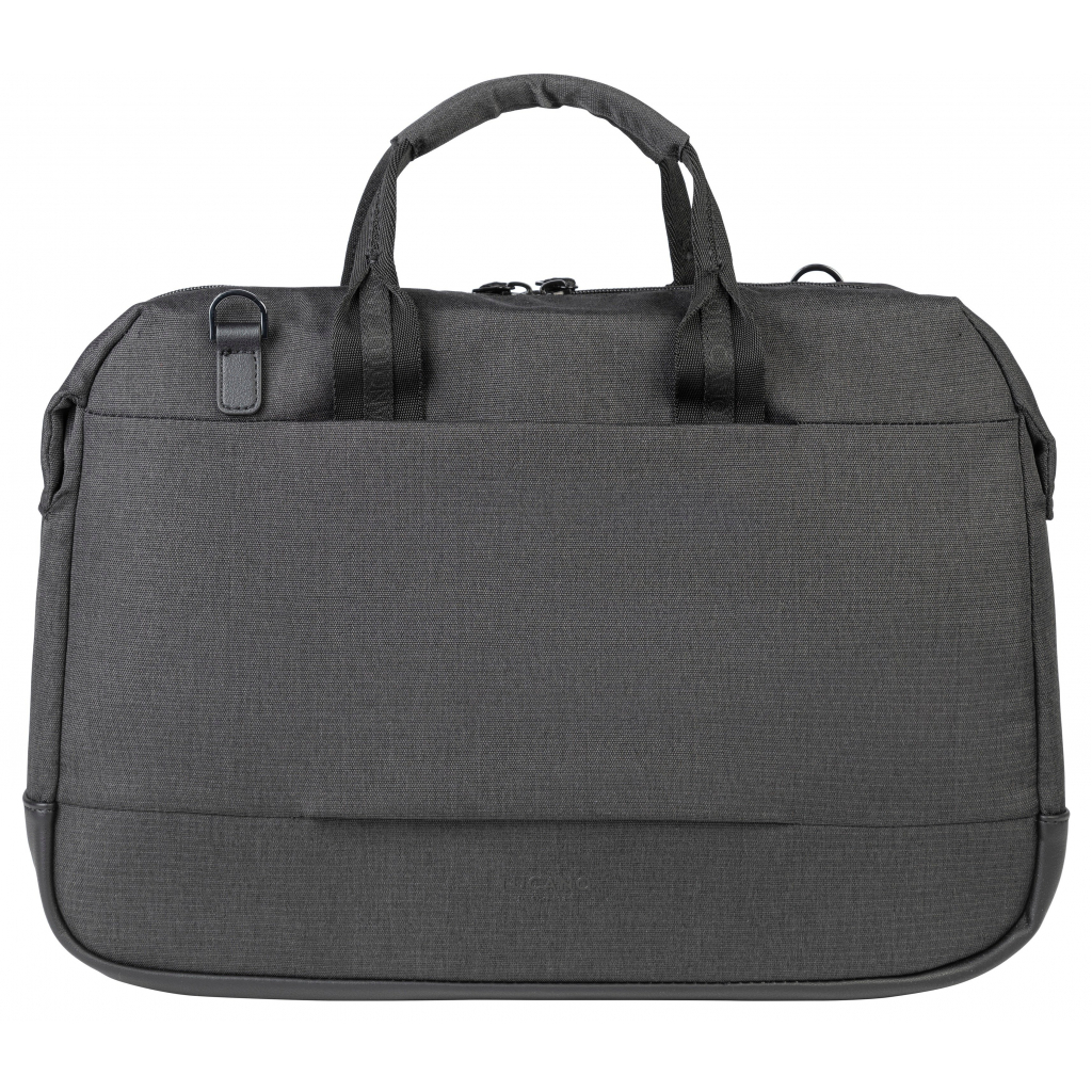 Сумка для ноутбука Tucano 15" Ago (BAGO15-BK) - зображення 3