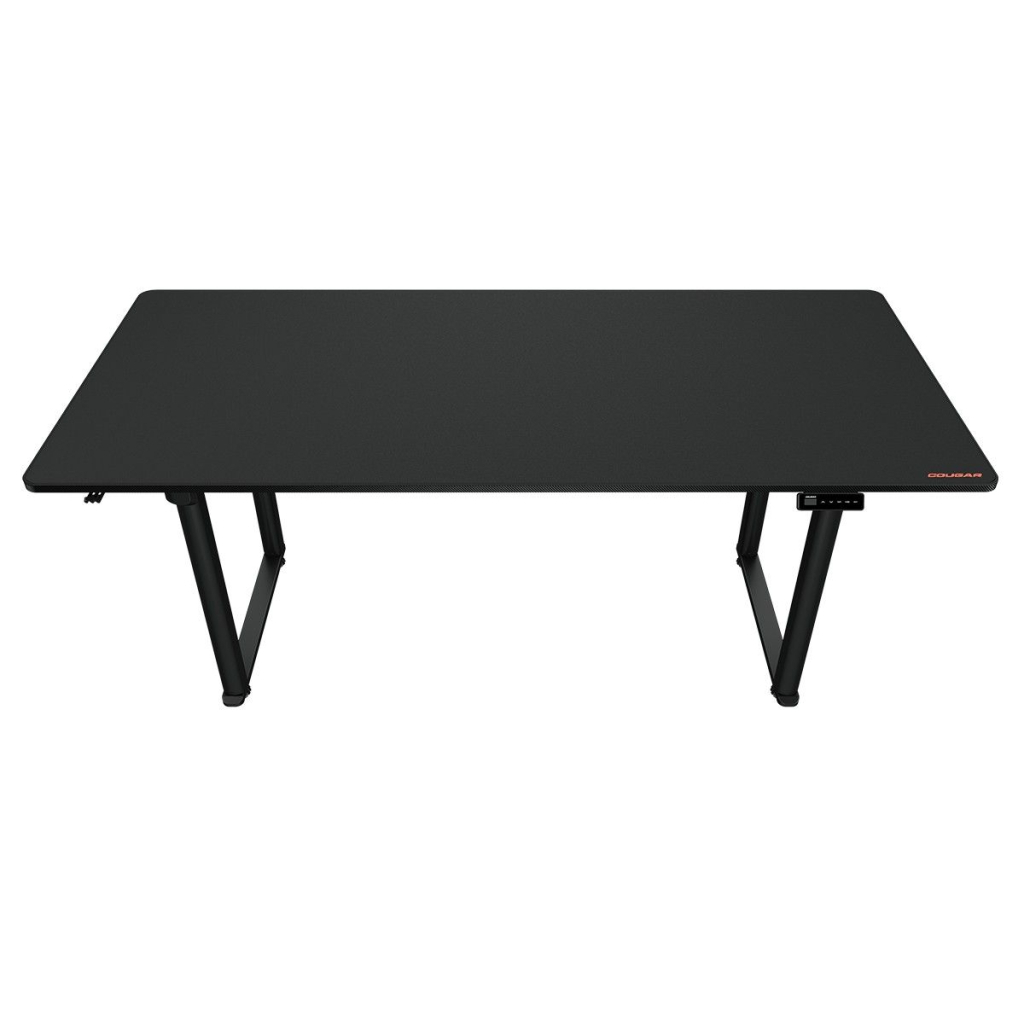 Комп'ютерний стіл Cougar E-Grav 180 Black (E-Grav 180) - зображення 1