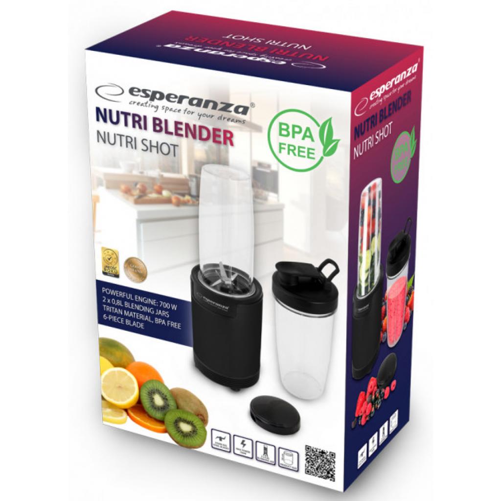 Блендер Esperanza EKM029 - зображення 4