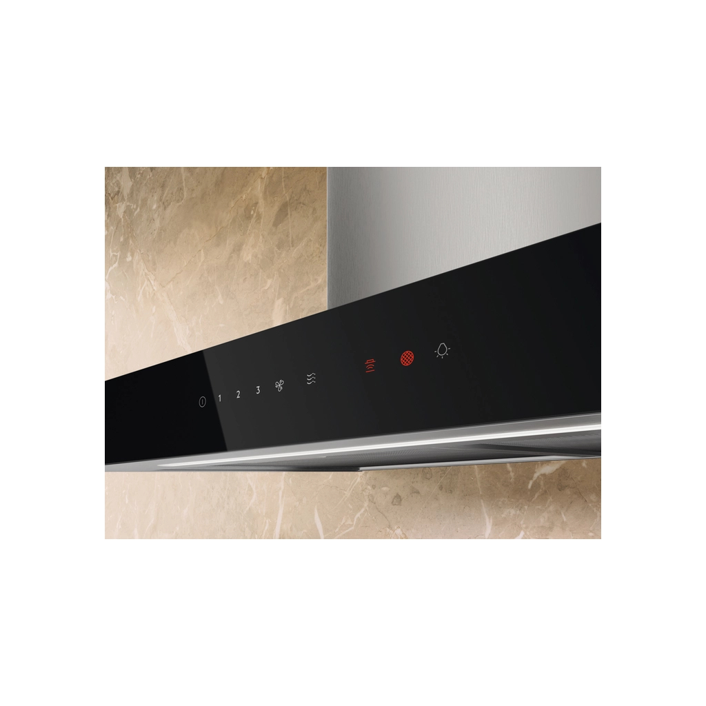 Витяжка кухонна Electrolux LFT826X - зображення 7