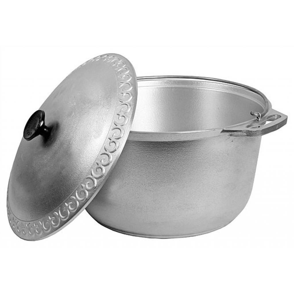 Котел туристичний Time Eco БКАД 10 (4820149872889) - зображення 2