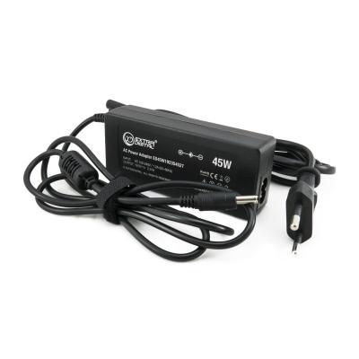 Блок живлення до ноутбуку Extradigital Dell 19.5V, 2.31A, 45W (4.5x2.7) (PSD3836) - зображення 3