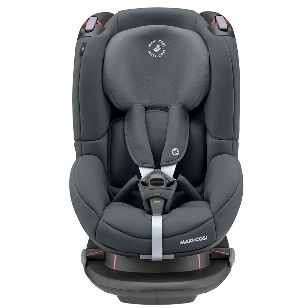 Автокрісло Maxi-Cosi Tobi Authentic Graphite (8601550120) - зображення 2
