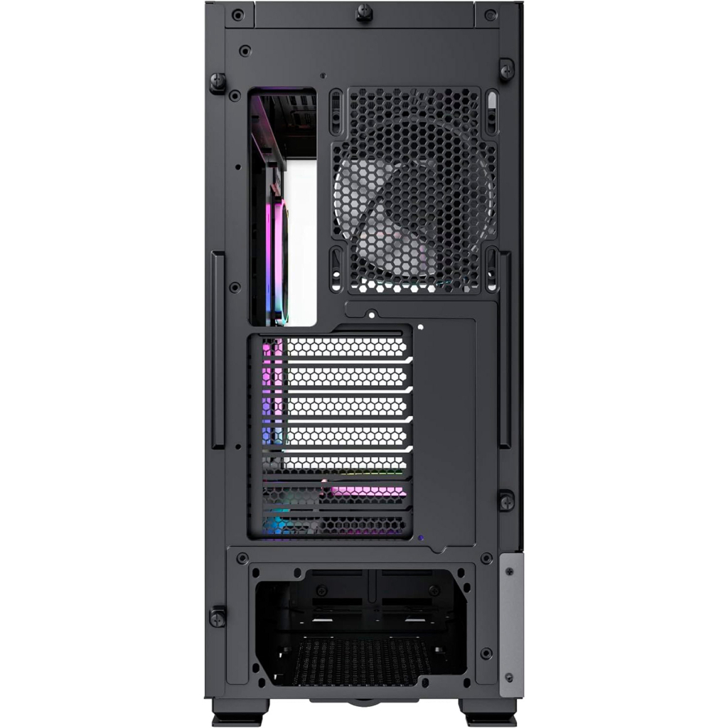 Корпус MONTECH SKY TWO (B) - зображення 3