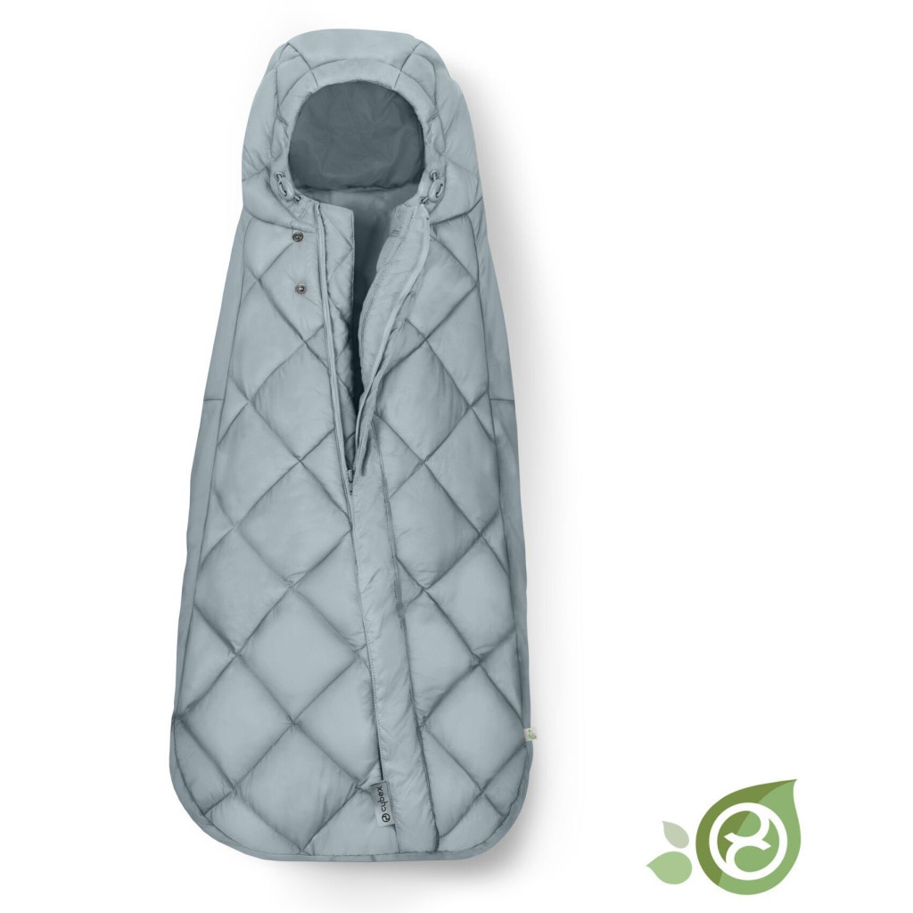 Зимовий конверт Cybex Snogga Mini 2 / Sky Blue (522002895) - зображення 2