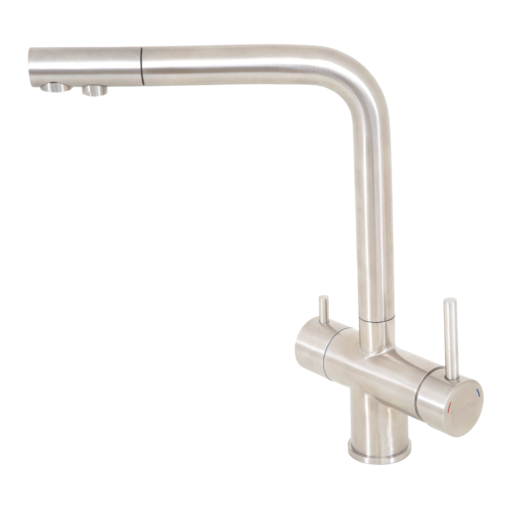 Змішувач Interline Storm new Sateen - зображення 1