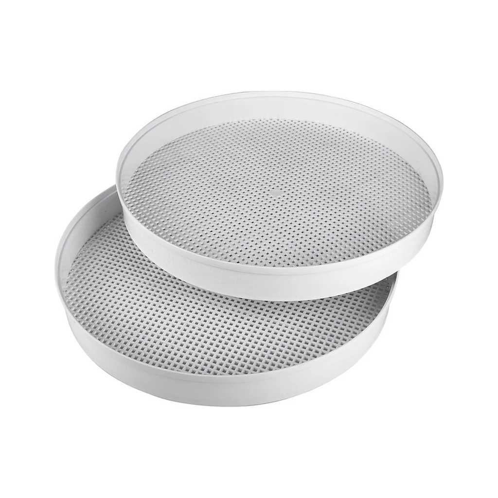 Сушка для овочів та фруктів PRIME Technics PFD 502 W - зображення 6