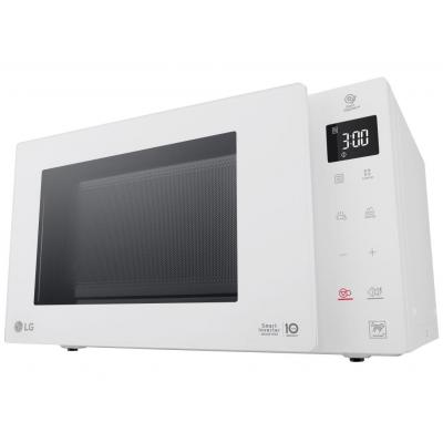 Мікрохвильова піч LG MS2336GIH - изображение 4