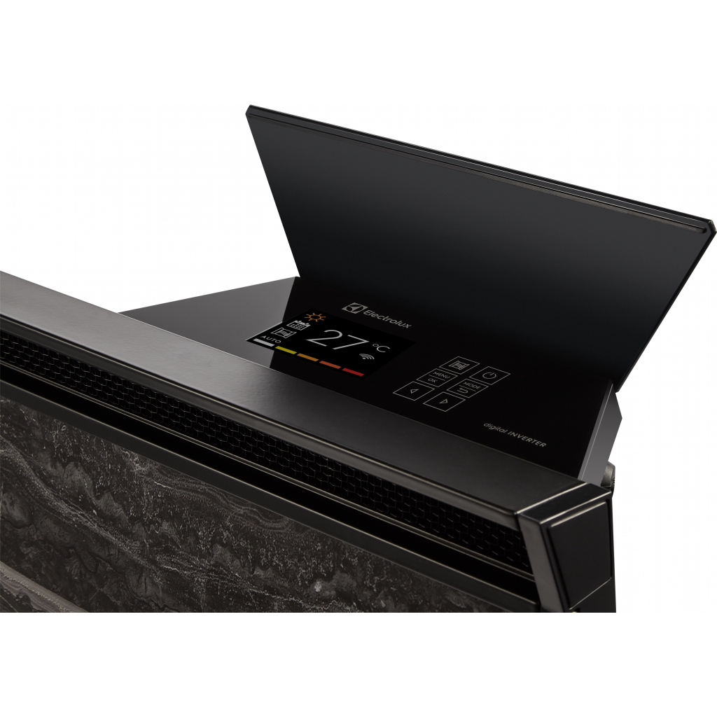 Обігрівач Electrolux ECH/BMI-2000 - зображення 3