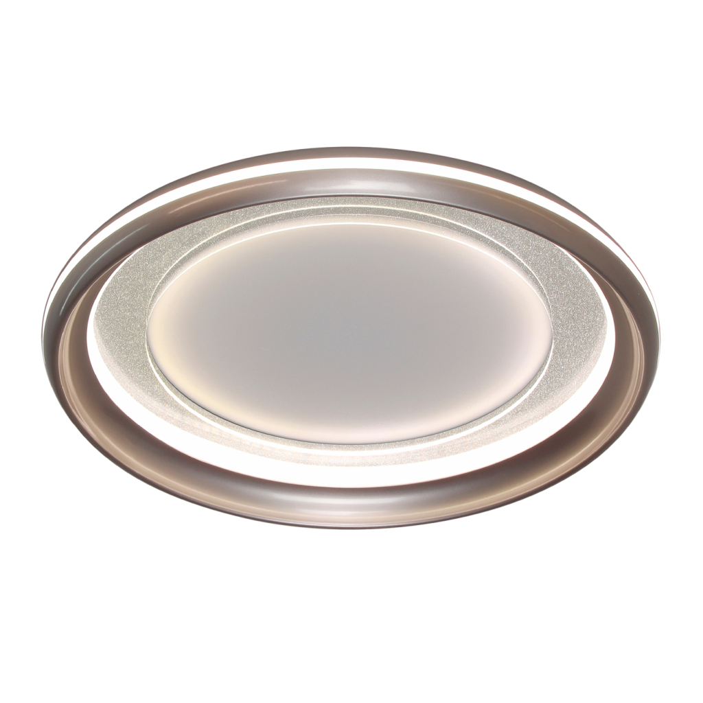 Світильник Videx DECORA 56W (VL-CLD-994-BZ) - зображення 2