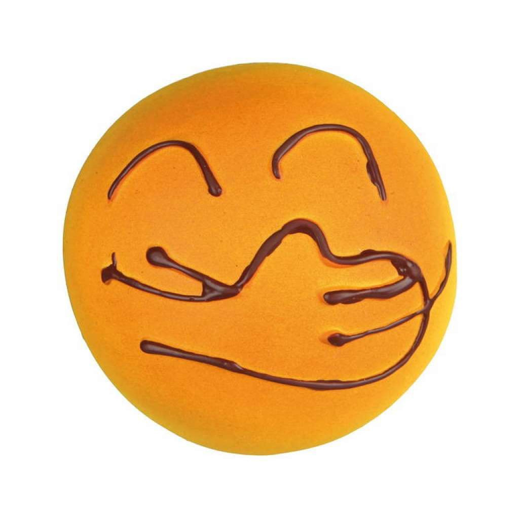 Іграшка для собак Trixie Пончик d:6 см (4047974352618) - зображення 3