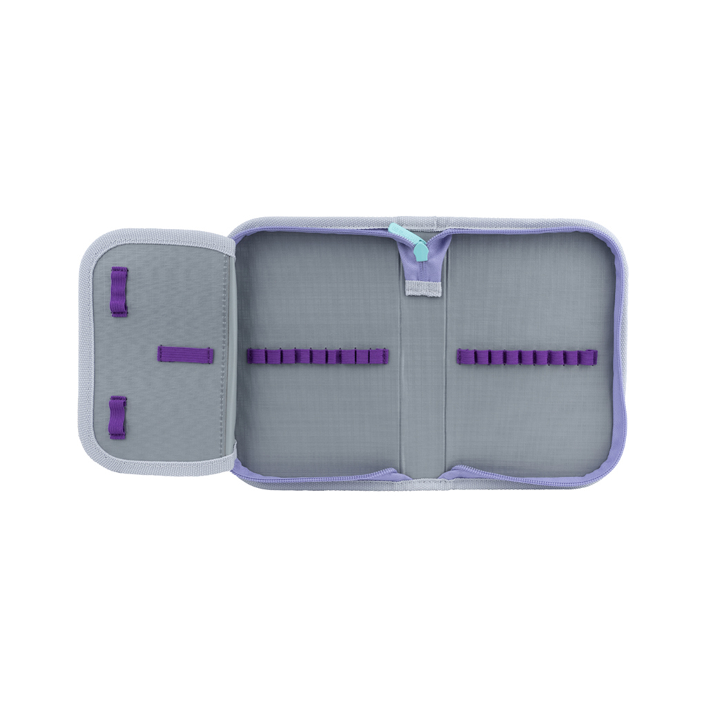 Пенал Kite 621 Cute Dog (K22-621-1) - зображення 4