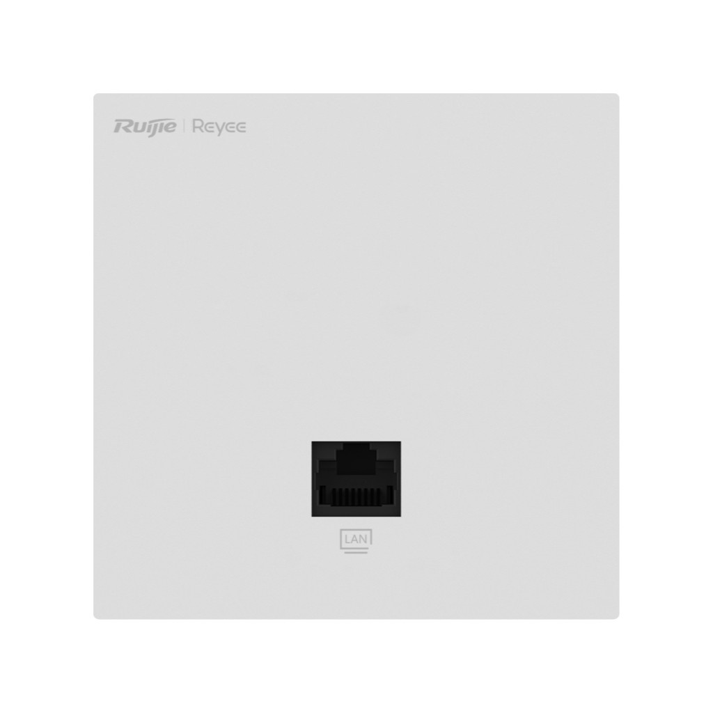 Точка доступу Wi-Fi Ruijie Networks RG-RAP1201 - зображення 1