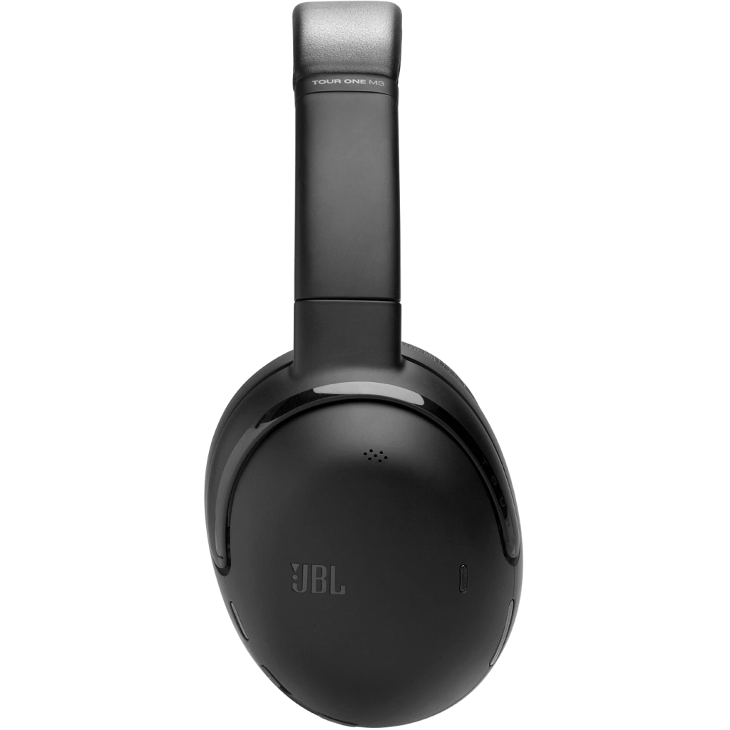 Навушники JBL Tour One M3 Black (JBLTOURONEM3BLK) - зображення 4
