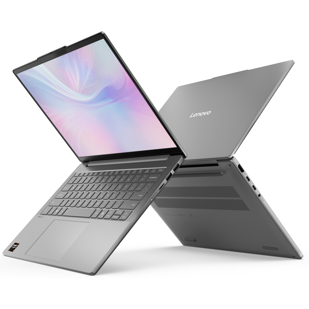 Ноутбук Lenovo IdeaPad Slim 5 14ARP10 (83HT0030RA) - зображення 5