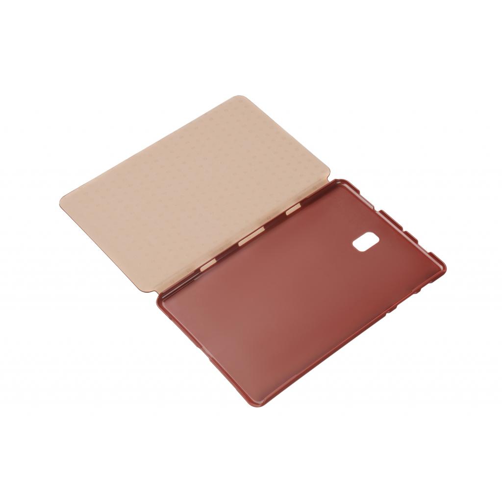 Чохол до планшета 2E Samsung Galaxy Tab A 10.5 (T590/595), Retro, Brown (2E-G-A10.5-IKRT-BR) - зображення 4