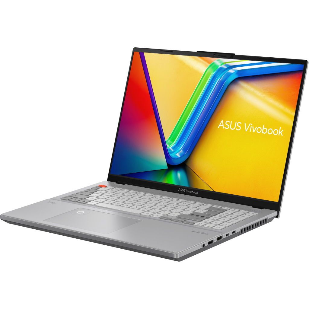 Ноутбук ASUS Vivobook Pro 16X K6604JV-K8079 (90NB1101-M00390) - зображення 3