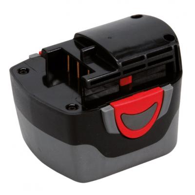 Гайковерт Sparky GUR 12S ударний, 12В, 0-2300 об/хв. - зображення 3